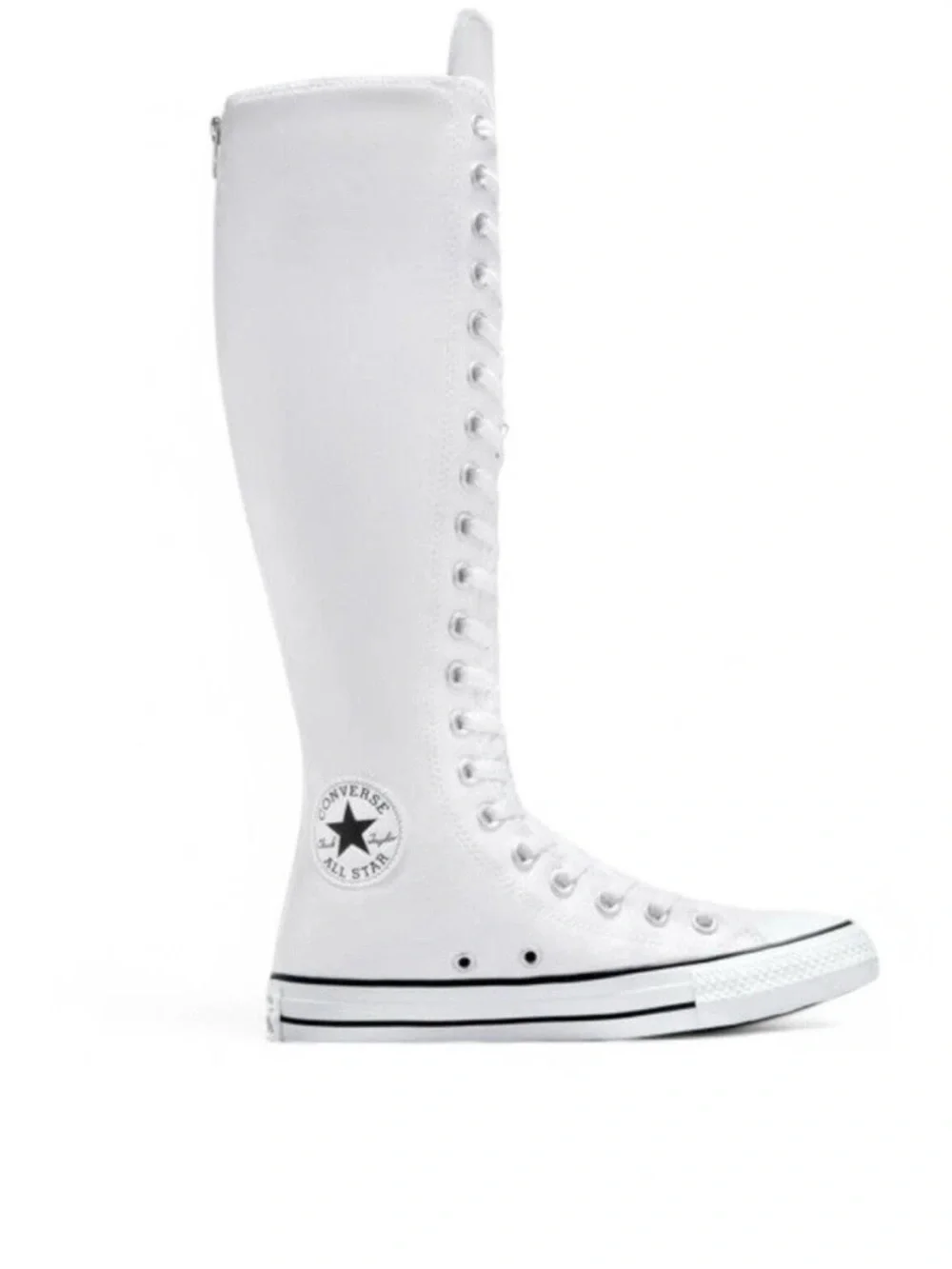 Converse women’s brand